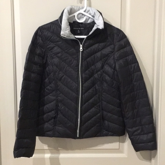 Preston & York Jackets & Blazers - PRESTON & YORK DOWN JACKET